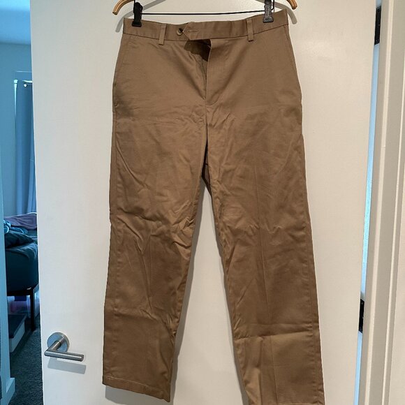 Jos. A. Bank. Khakis - Picture 1 of 2